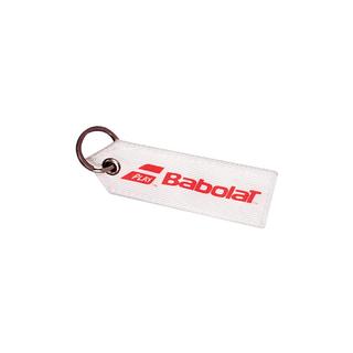 Babolat Strike Key Ring  Anahtarlık
      
      
      
      
      - BEYAZ Spx
