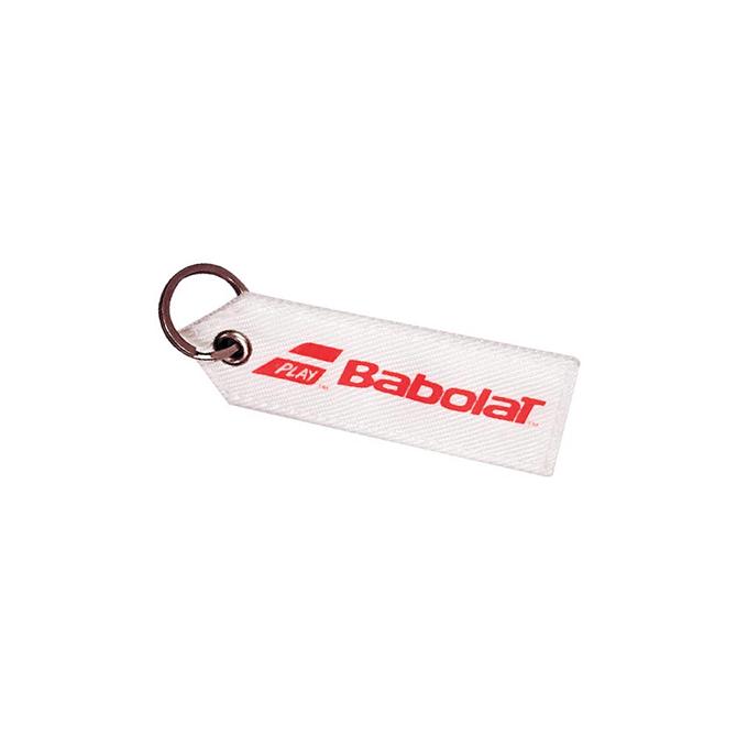 Babolat Strike Key Ring  Anahtarlık
      
      
      
      
      - BEYAZ_0