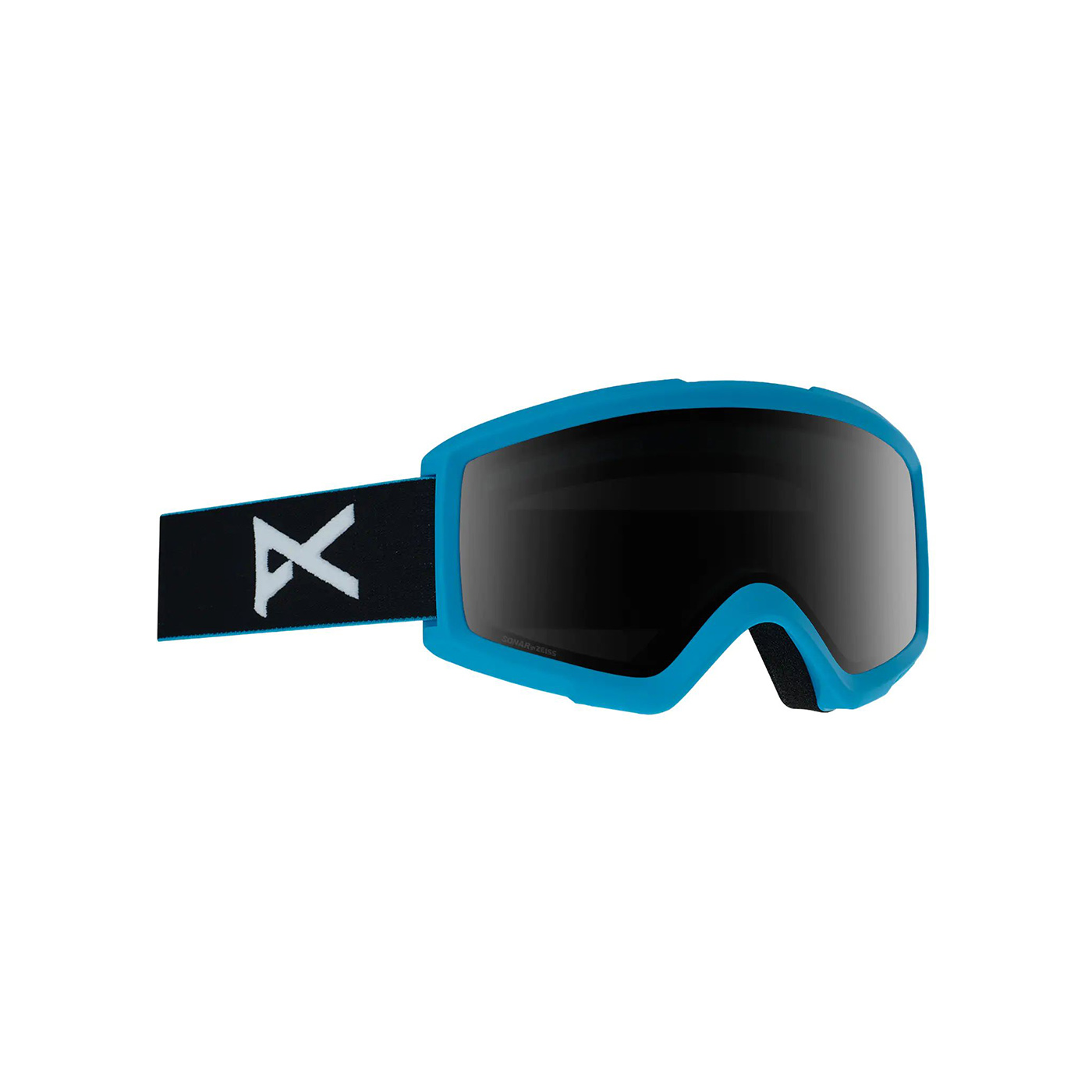 Anon Helix 2 Sonar Erkek Snowboard/Kayak Goggle