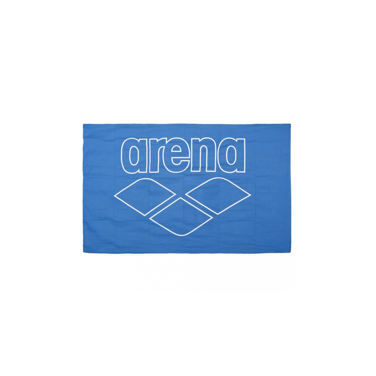Arena Pool Smart Havlu - MAVİ - 1