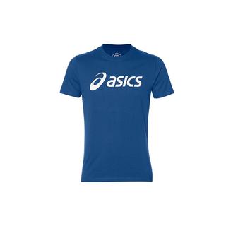 Asics Asics Bıg Logo Erkek T-Shırt