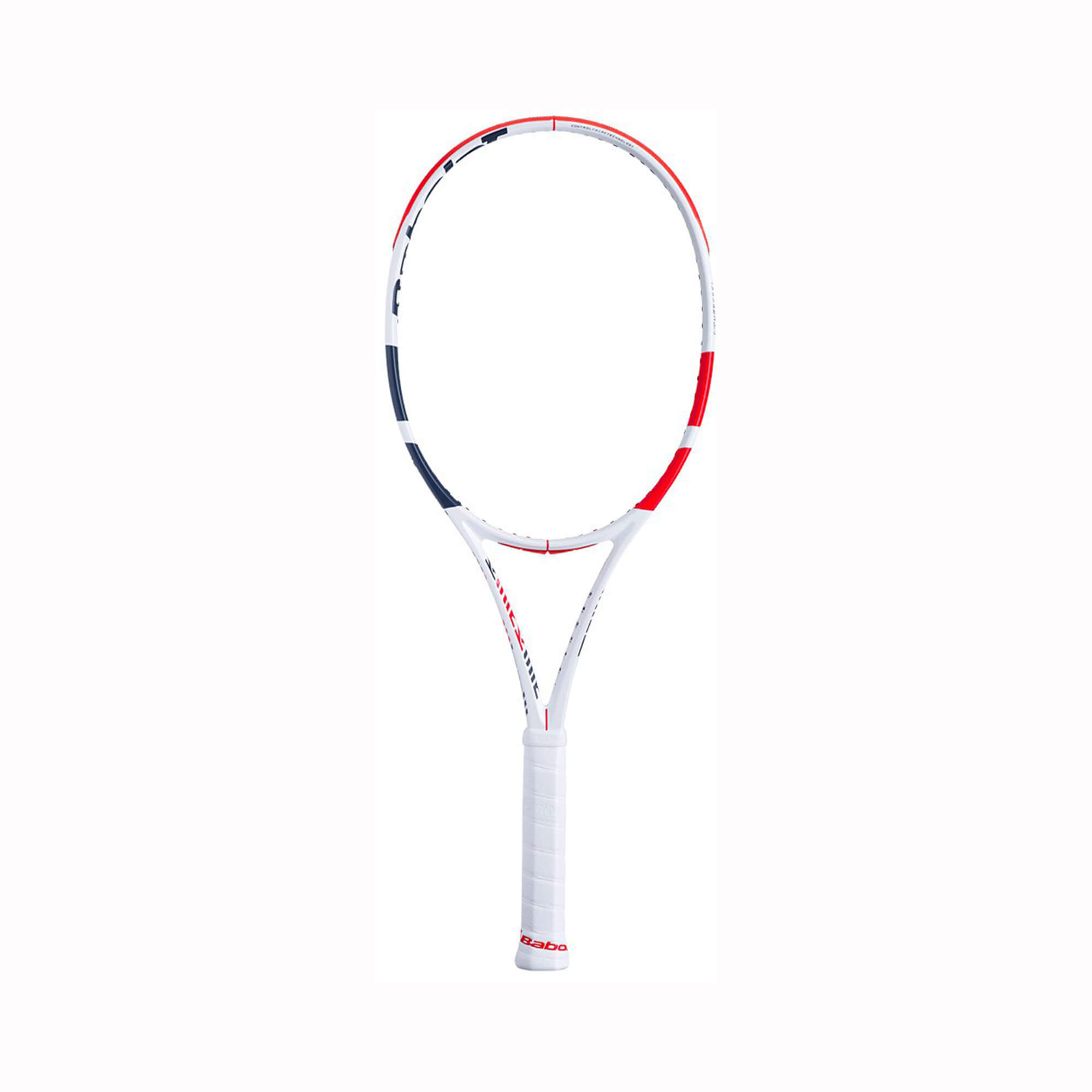 Babolat Pure Strike 16/19 Kordajsız Tenis Raketi