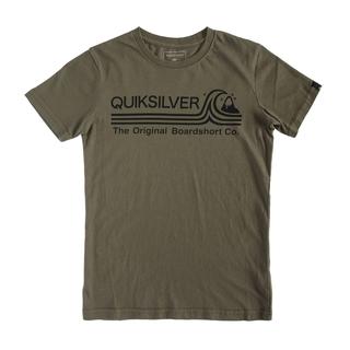 Quiksilver Stone Cold Çocuk T-Shirt