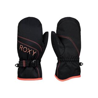 Roxy Jett So Gir Çocuk Kayak/Snowboard Eldiveni