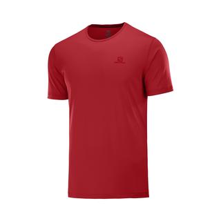 Salomon Agile Training Erkek Koşu T-Shirt