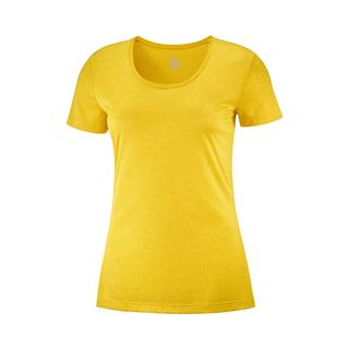 Salomon Agile Kadın Koşu T-Shirt