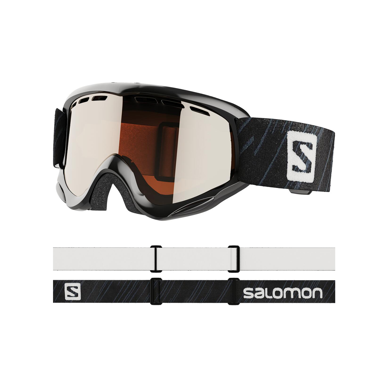 Salomon Juke Çocuk Kayak/Snowboard Goggle