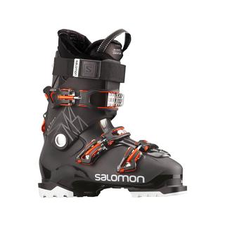 Salomon Qst Access 70 Erkek Kayak Ayakkabısı
      
      
      
      
      - SİYAH