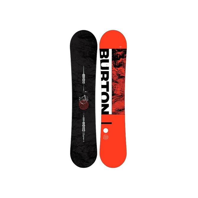 Burton Ripcord Erkek Snowboard
      
      
      
      
      - MULTİ_0