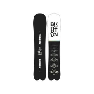 Burton Kilroy Custom Erkek Snowboard