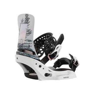 Burton Lexa X EST® Snowboard Bağlaması