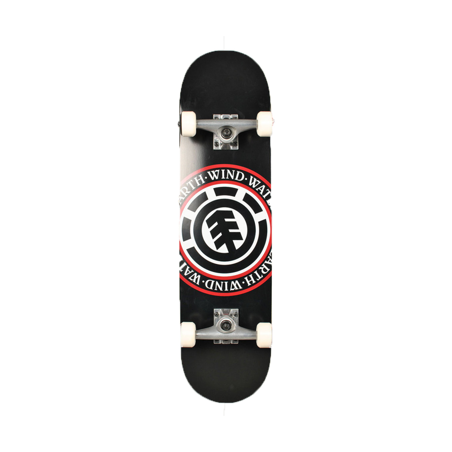 Element 7.75" Seal Skateboard Complete Set - MULTİ - 1
