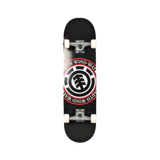 Element 7.75" Seal Skateboard Complete Set