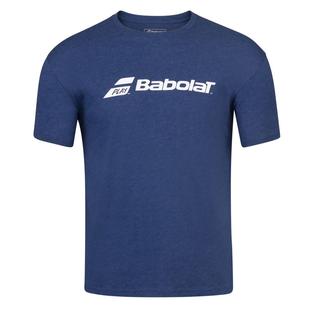 Babolat Play Erkek Tenis T-shirt