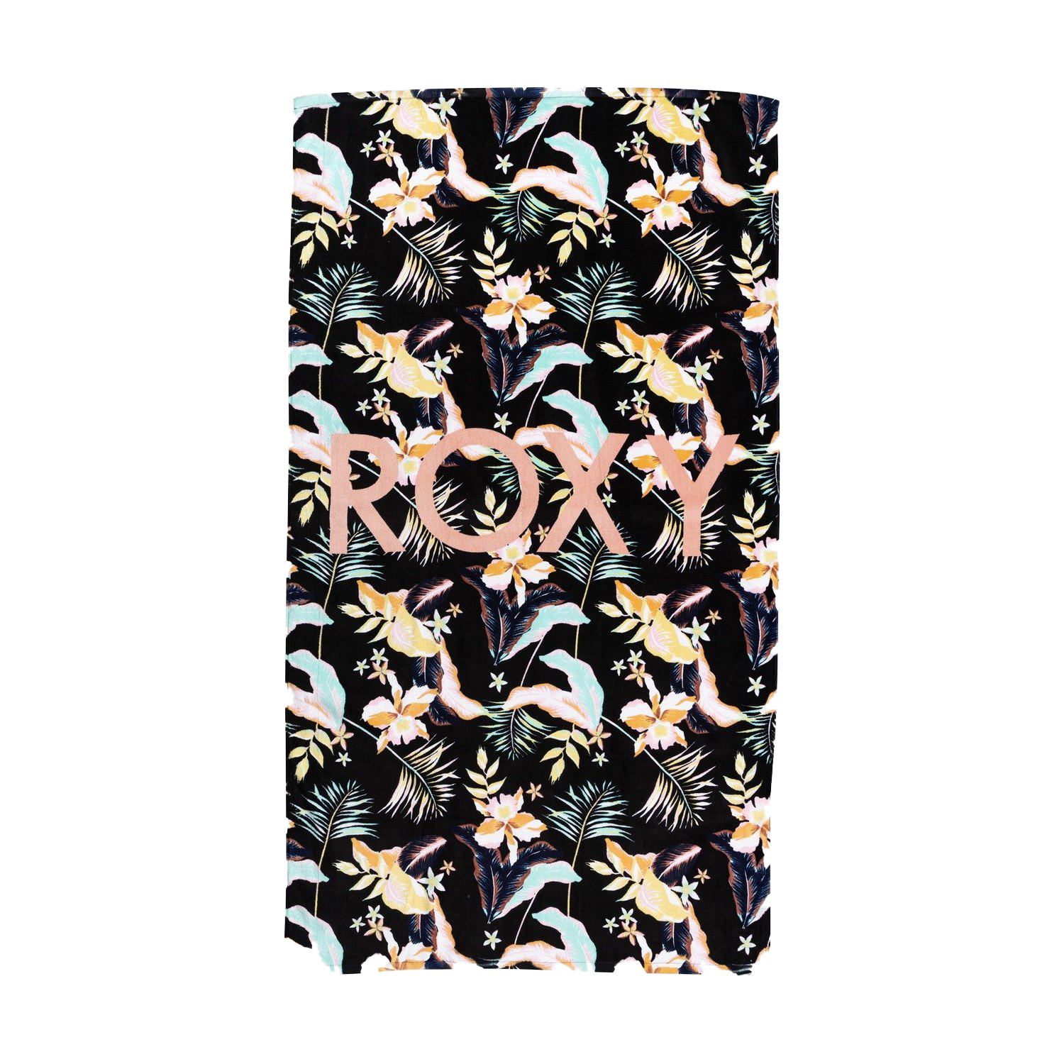 Roxy Sdeach Classics Mod Moldi Kadın Havlu - MULTİ - 1