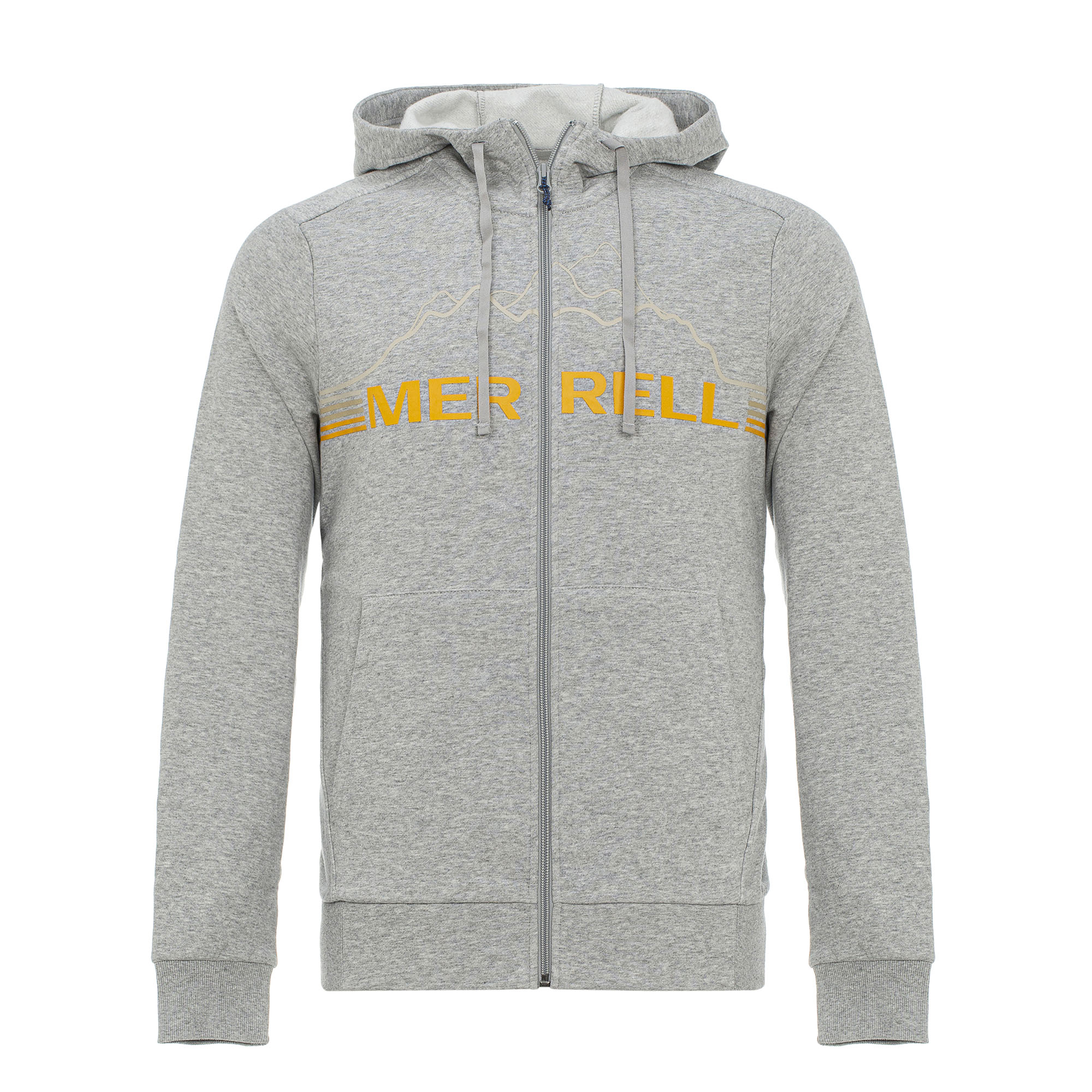 Merrell Horizon Full Zip Erkek Sweatshirt