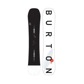 Burton Custom X Snowboard