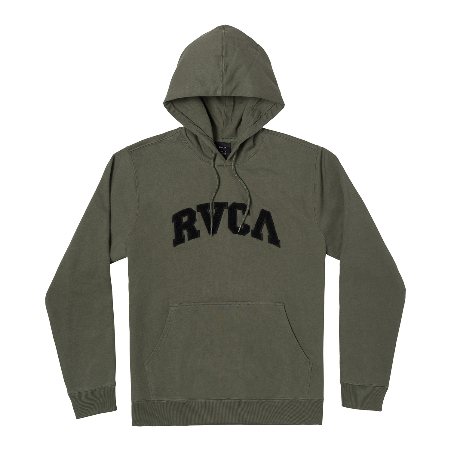RVCA Concord Applique Erkek Sweatshirt