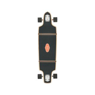 Globe Spearpoint Motel Complete Skateboard