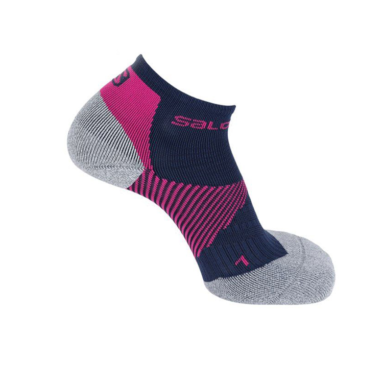 Salomon Speed Support Erkek Çorap