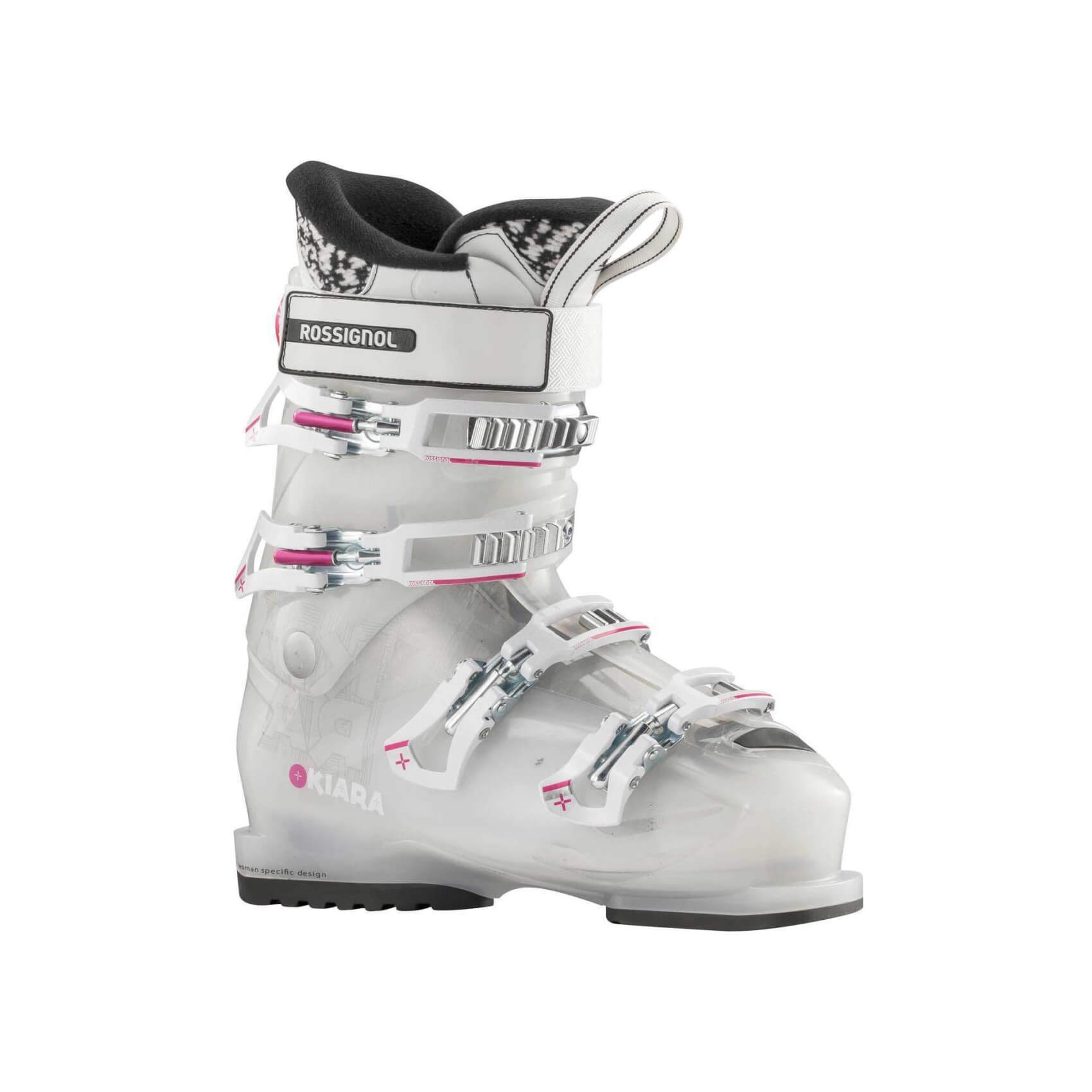 Rossignol Kiara RTL Kadın Kayak Ayakkabısı