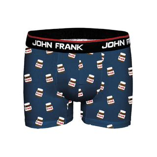 John Frank Boxing Erkek Boxer