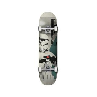 Element 8" Star Wars Storm T Skateboard Complete Set