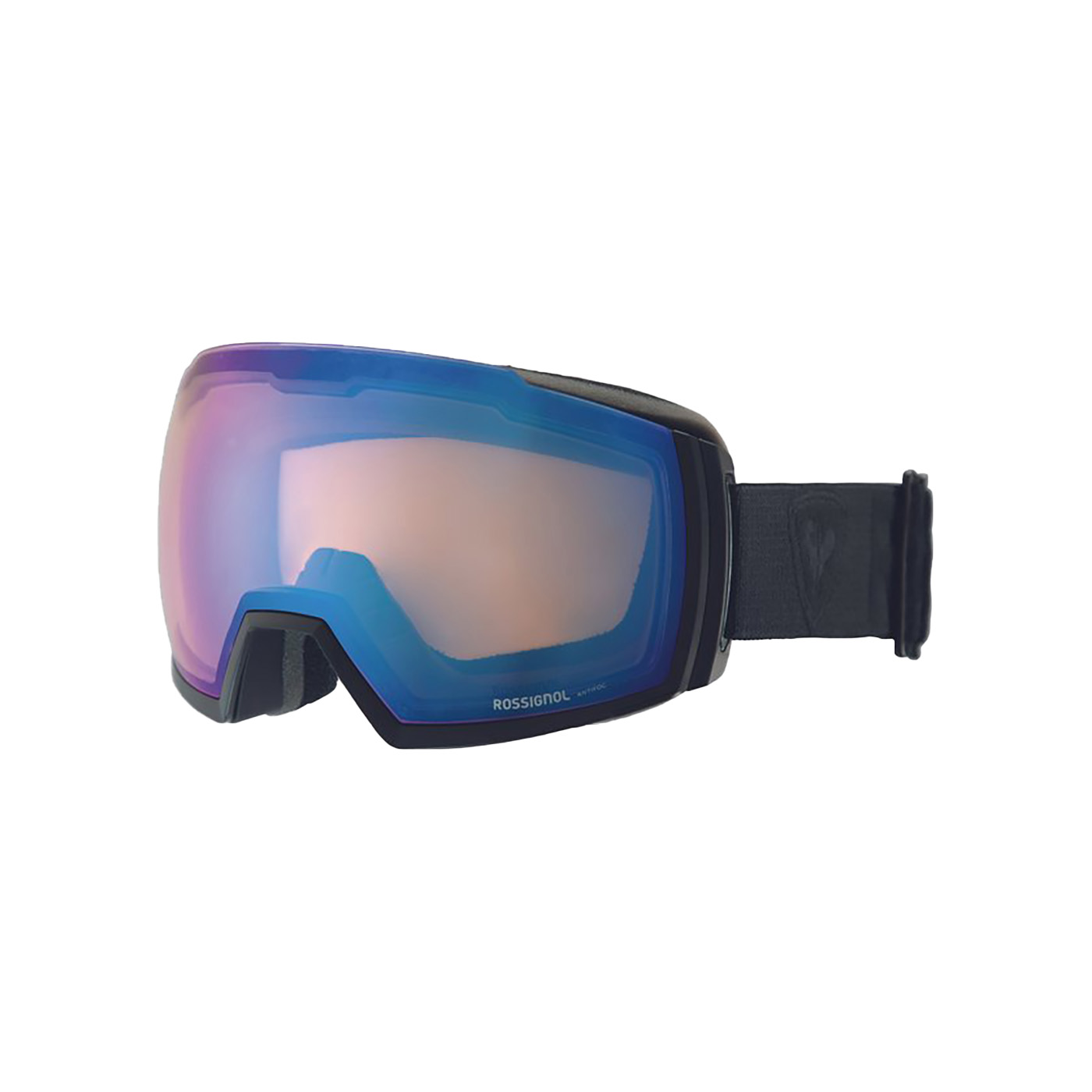 Rossignol Magne'Lens Erkek Kayak/Snowboard Goggle