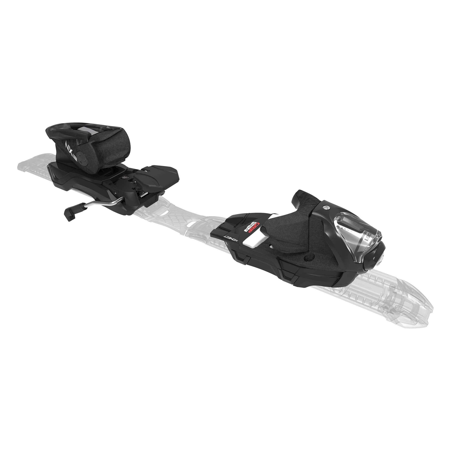 Rossignol NX 12 Konect GW B90 Kayak Bağlaması - MULTİ - 1