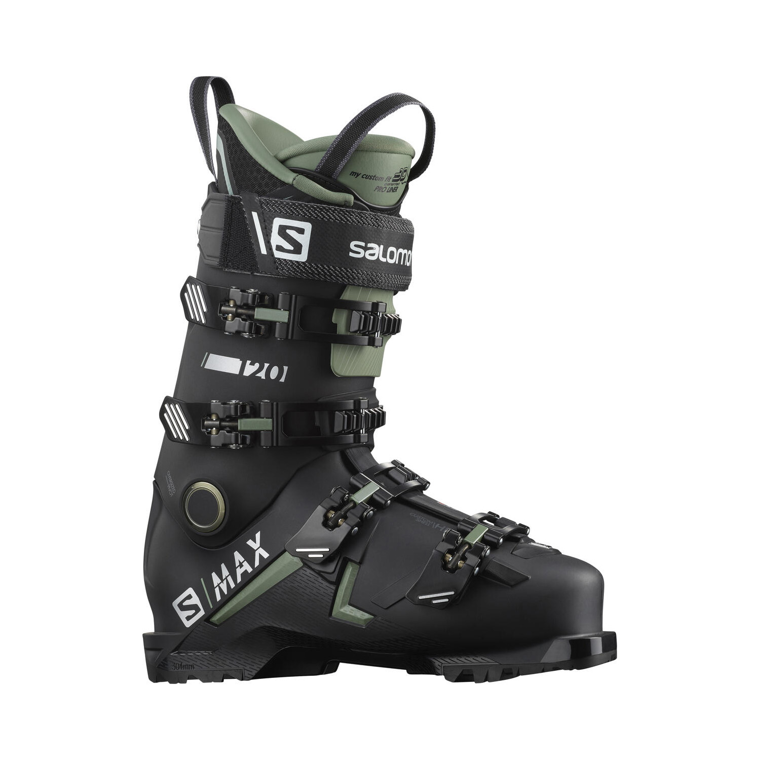 Salomon S/Max 120 GW Kayak Ayakkabısı