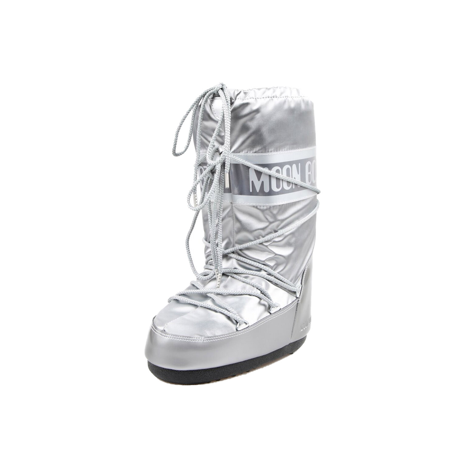 Moon Boot Glance Silver Kadın Kar Botu - MULTİ - 1