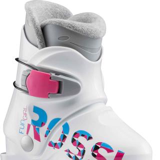 Rossignol Fun J1 Çocuk Kayak Ayakkabısı