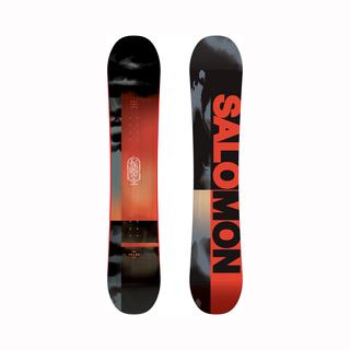 Salomon Pulse Erkek Snowboard