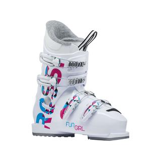 Rossignol Fun J4 Çocuk Kayak Ayakkabısı