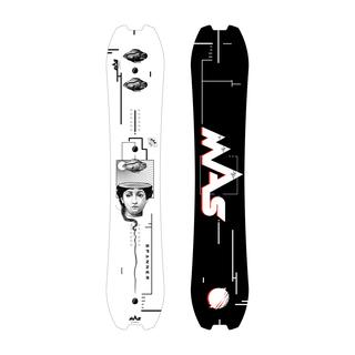 Mas Spanner Snowboard
      
      
      
      
      - MULTİ Spx