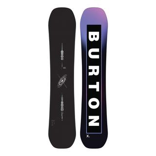 Burton Custom Camber Snowboard