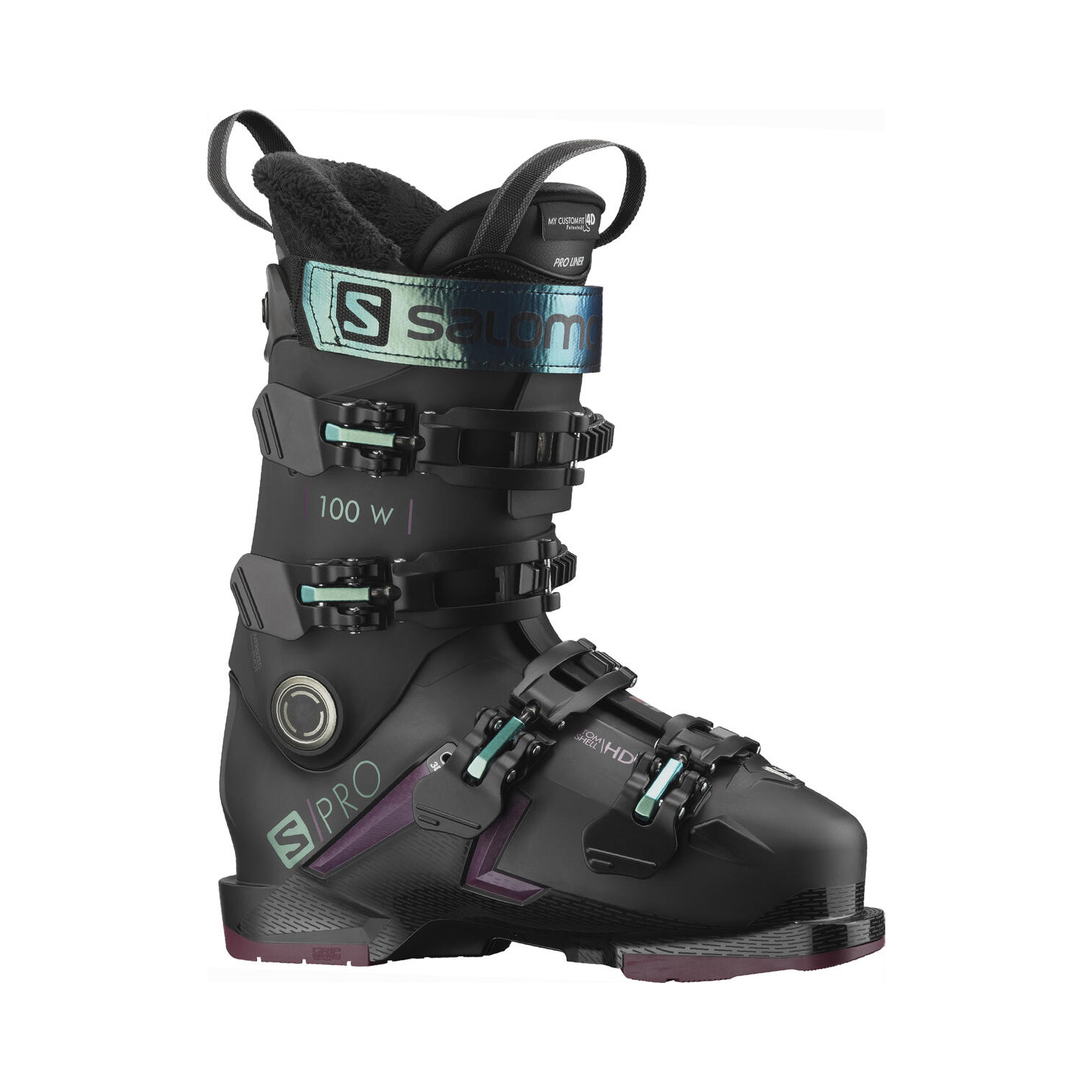 Salomon S/Pro 100 Kayak Ayakkabısı