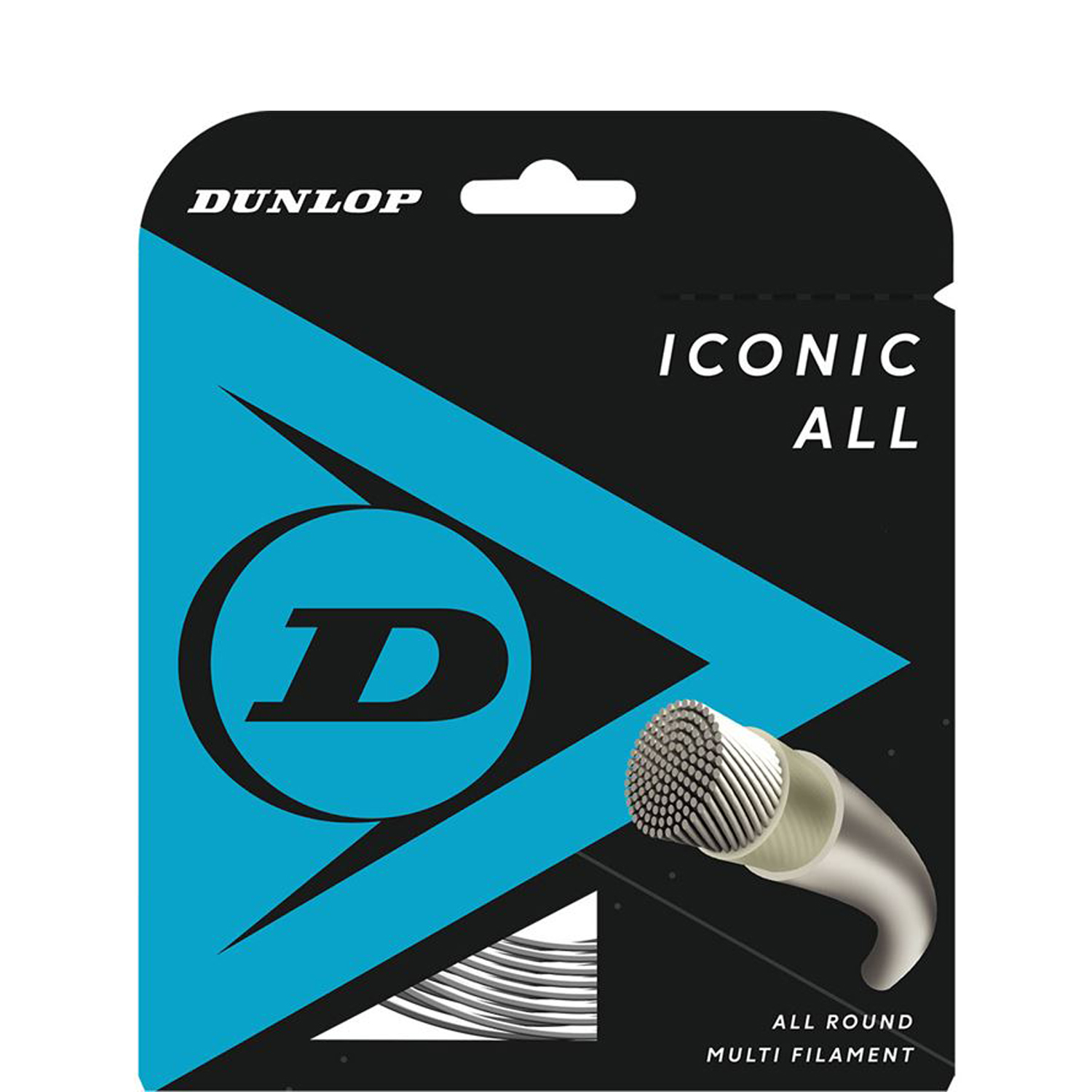 Dunlop ST Iconic All 17G 12M Paket Kordaj
