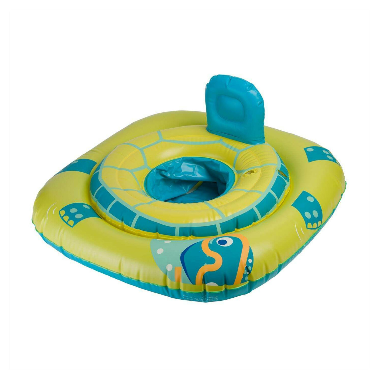 Speedo Turtle Swim Seat Yüzücü Koltuğu - MULTİ - 1