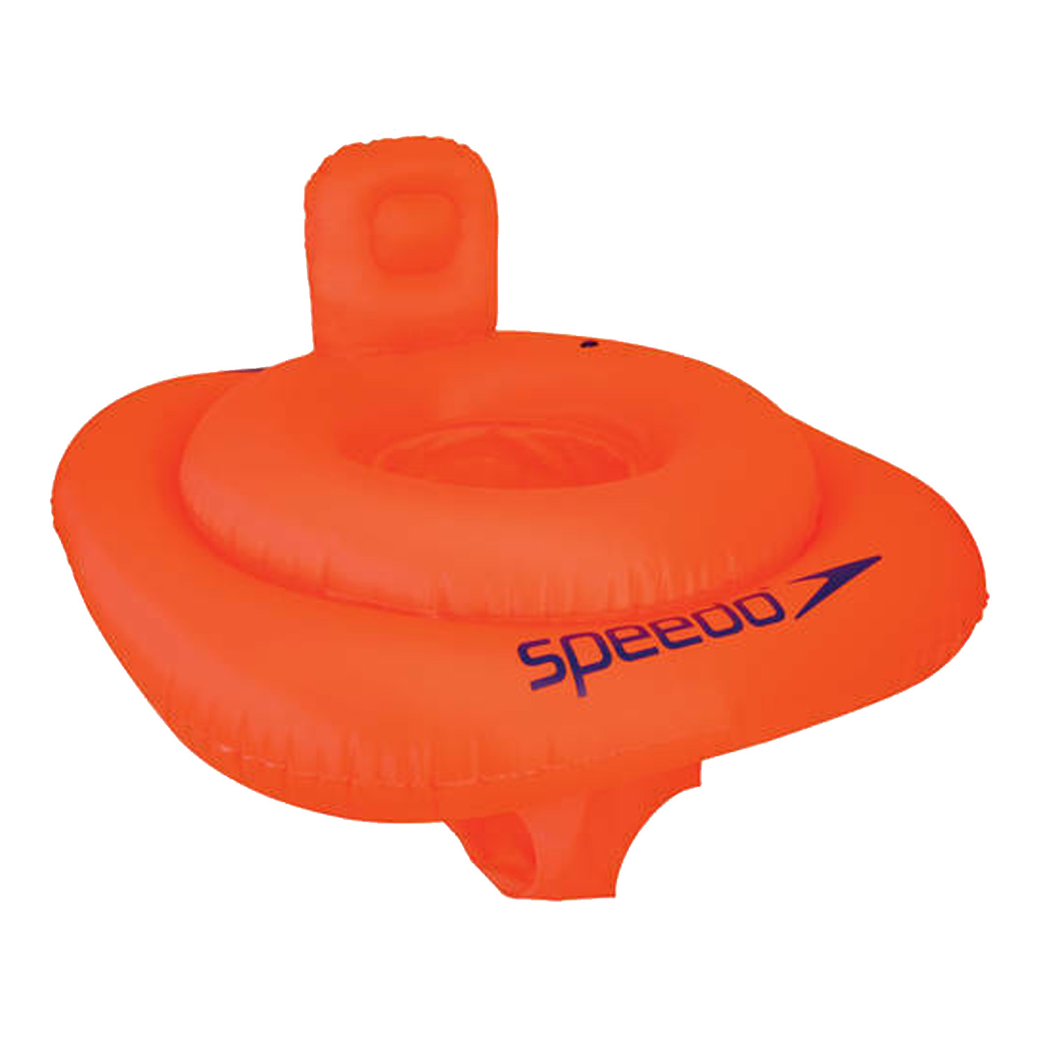 Speedo SeaSquad SwimSeat Yüzücü Koltuğu - TURUNCU - 1