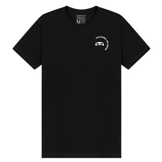 Zero One Five Tsurx2bk T-shirt