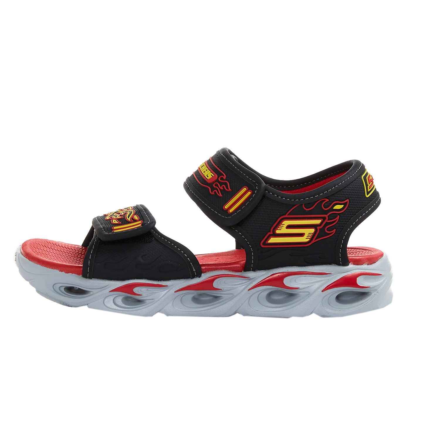 Skechers S-Lights Thermo-Splash Çocuk Sandalet