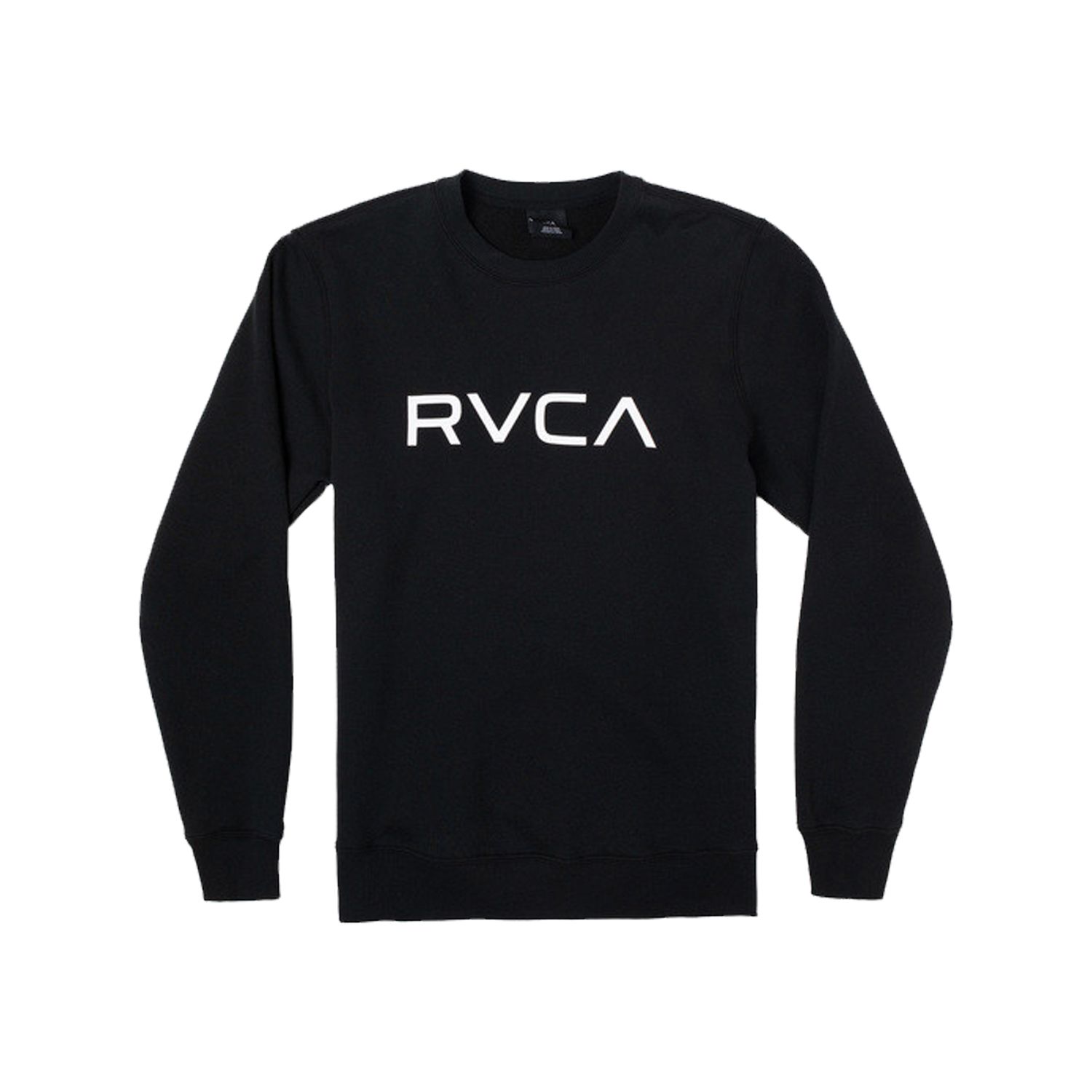 RVCA Big RVCA Crew Erkek Sweatshirt