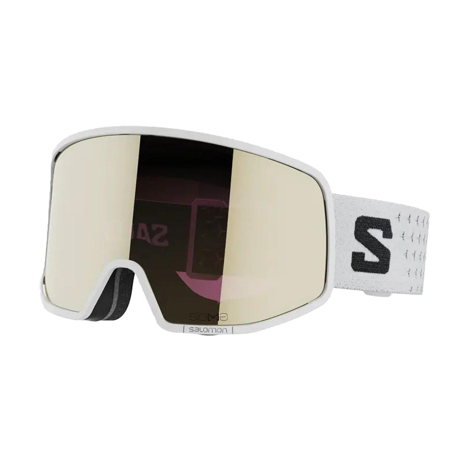 Salomon Lo FI Sıgma Kayak/Snowboard Goggle