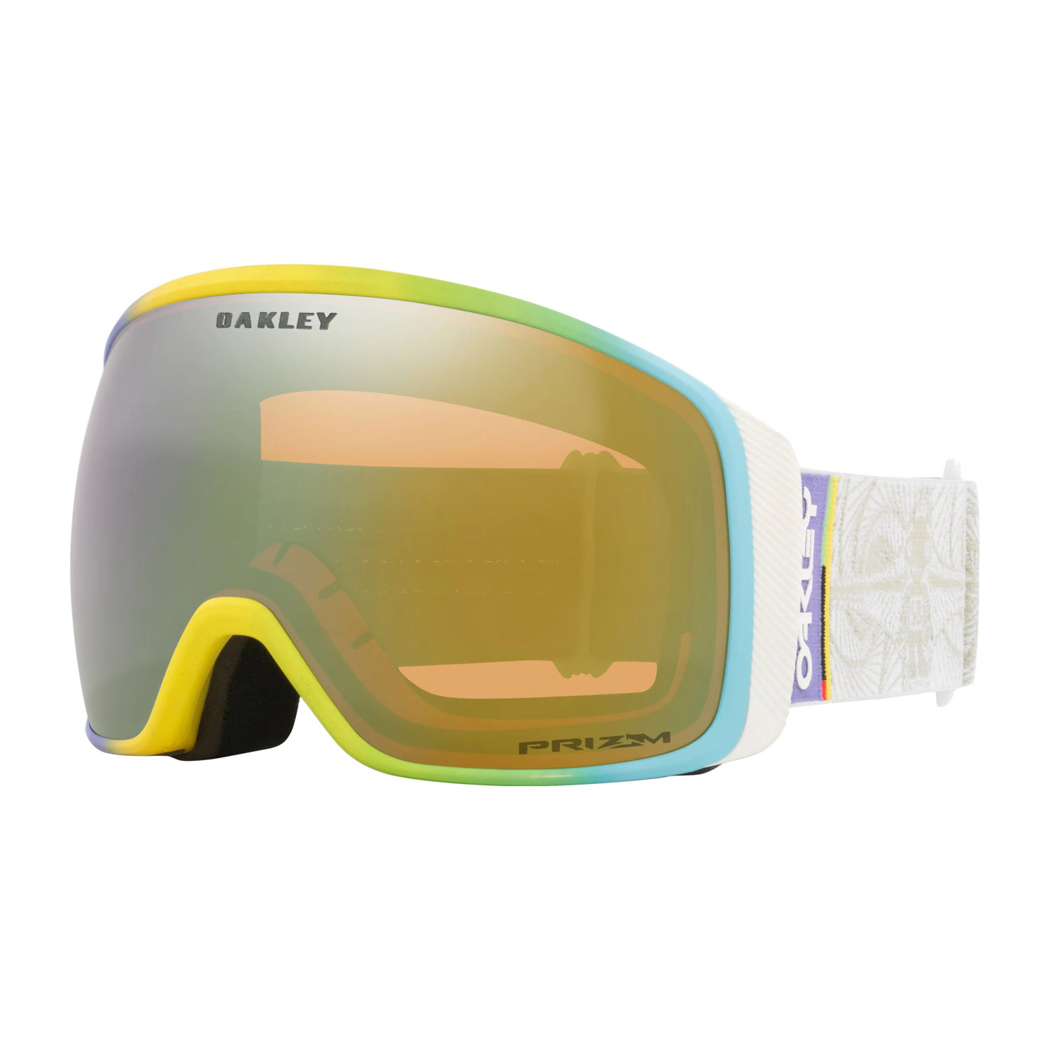 Oakley Flight Tracker Kayak & Snowboard Gözlüğü