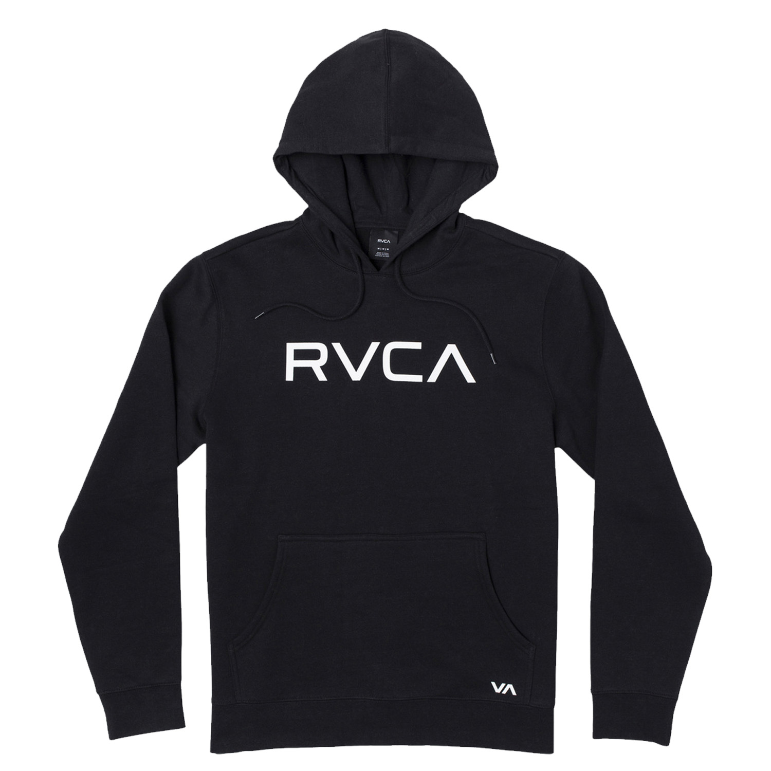 RVCA Big Rvca Erkek Sweatshirt