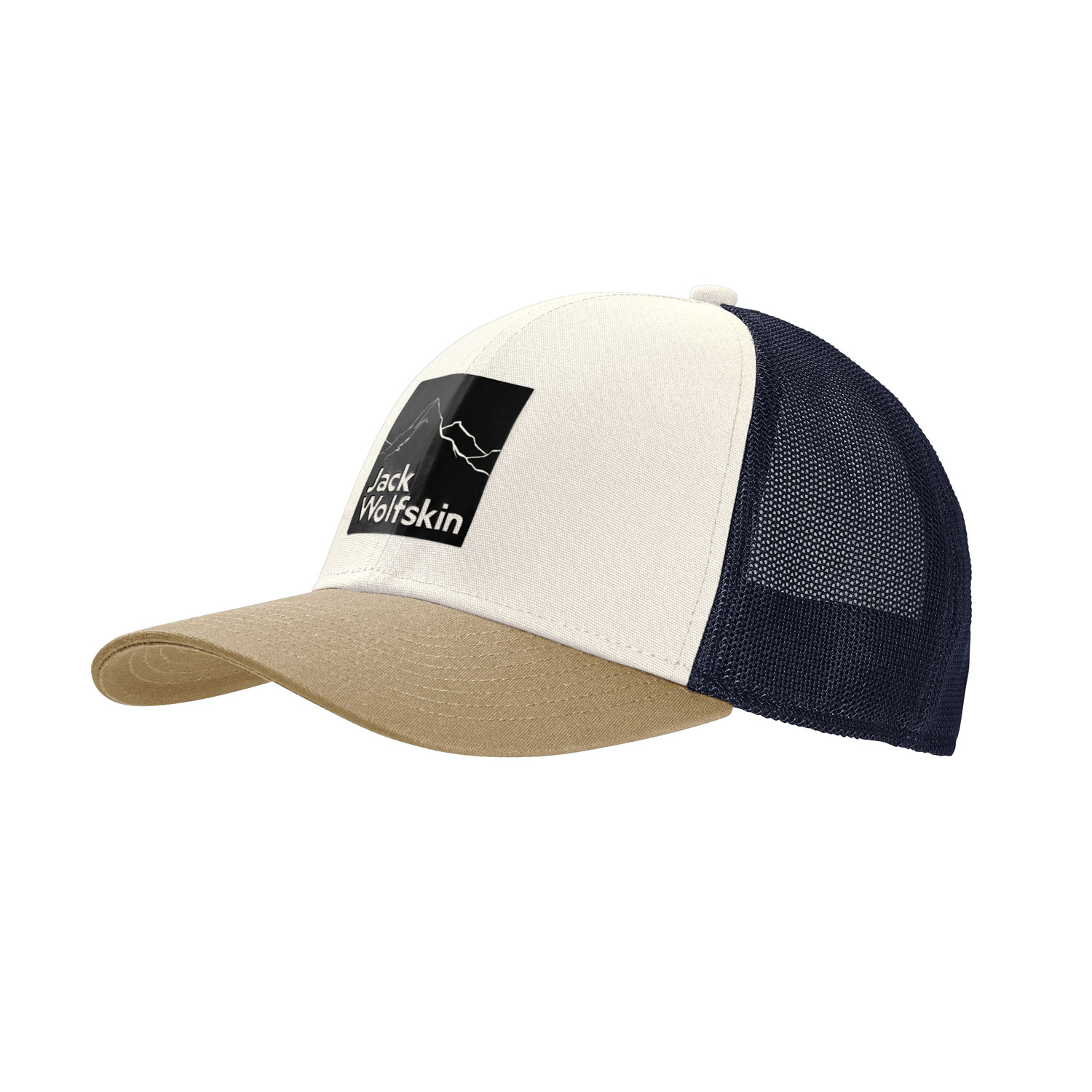Jack Wolfskin Brand Outdoor Şapka